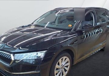 Skoda Octavia 17.043 km 31.930 &euro; Durmersheim 76448