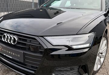 Audi A6 65.900 km 37.900 &euro; Stutensee 76297