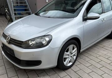 VW Golf 199.000 km 5.799 &euro; Malsch 76316