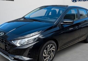 Hyundai i20 2.900 km 20.490 &euro; Graben - Neudorf 76676