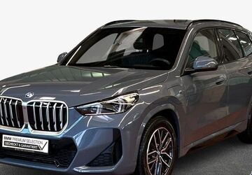 BMW X1 16.680 km 48.990 &euro; Karlsruhe 76227