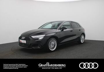 Audi A3 11.864 km 28.380 &euro; Karlsruhe 76131