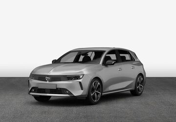 Opel Astra 28.026 km 20.990 &euro; Germersheim 76726