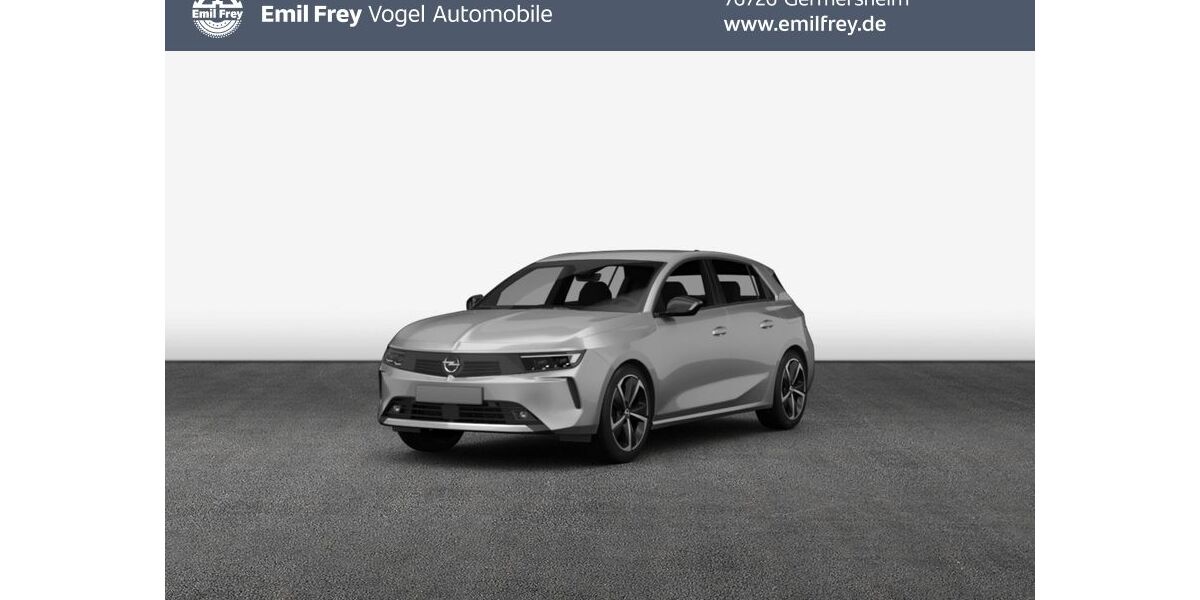 Opel Astra 28.026 km 20.990 &euro; Germersheim 76726