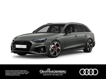 Gebrauchte Audi A4