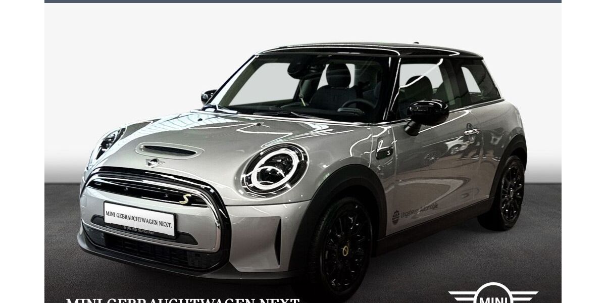 Mini Cooper SE 6.803 km 28.480 &euro; Karlsruhe 76227