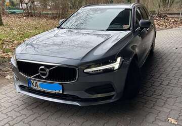 Volvo V90 76.000 km 25.500 &euro; Karlsruhe 76189