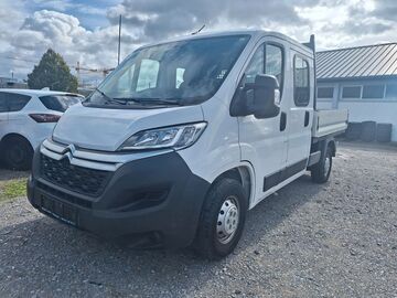 Gebrauchte Citroën Jumper