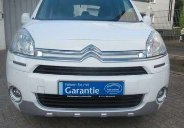 Citroen Berlingo 159.000 km 7.790 &euro; Karlsruhe 76131