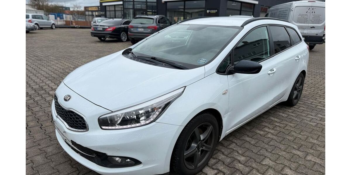 Kia Andere 145.000 km 2.490 &euro; Graben-Neudorf 76676