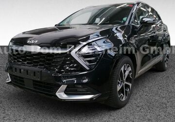 Kia Sportage 24.600 km 30.890 &euro; Pforzheim 75177