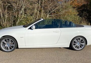 BMW 320 168.578 km 13.790 &euro; Landau 76829