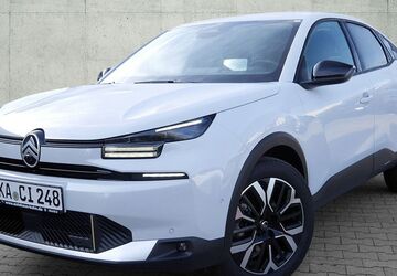 Citroen C4 3.000 km 26.480 &euro; Karlsruhe 76185