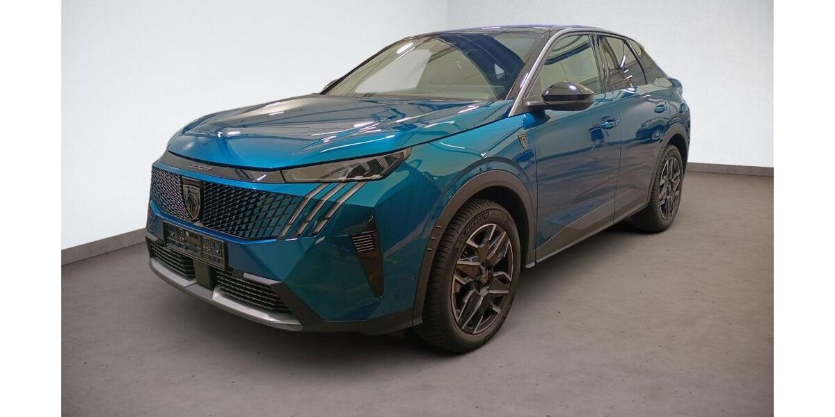 Peugeot 3008 10.000 km 33.300 &euro; Pforzheim 75181