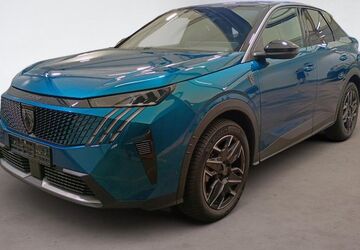 Peugeot 3008 10.000 km 35.900 &euro; Pforzheim 75181