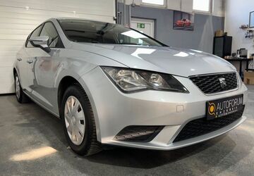 Seat Leon 150.000 km 7.490 &euro; Knittlingen 75438