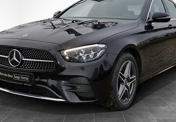 Mercedes-Benz E 300 102.620 km 34.990 &euro; Bretten 75015