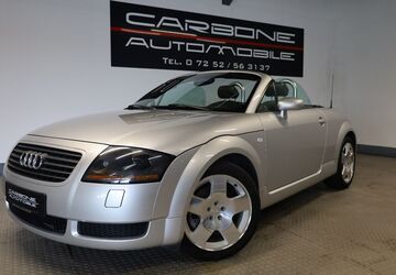Audi TT 184.400 km 7.990 &euro; Bretten 75015