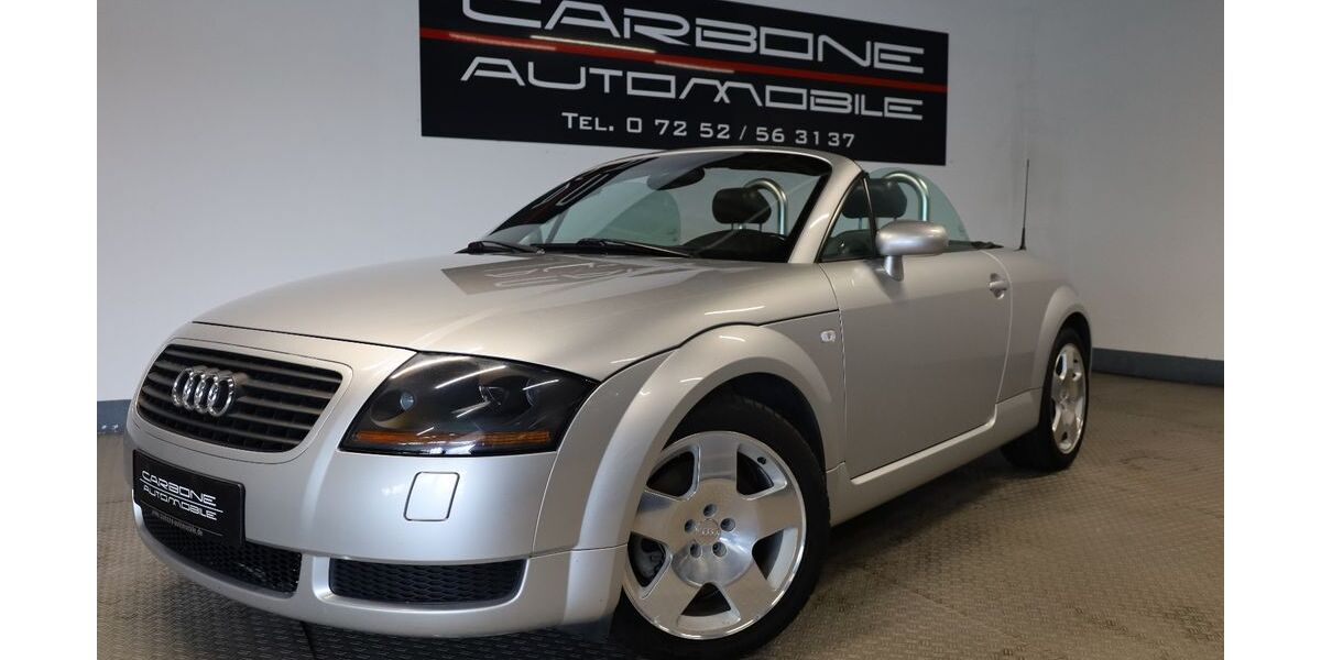 Audi TT 184.400 km 7.990 &euro; Bretten 75015