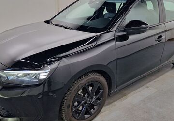 Opel Corsa 9.850 km 17.490 &euro; Landau 76829