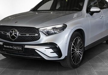 Mercedes-Benz GLC 450 40.210 km 69.890 &euro; Karlsruhe 76185