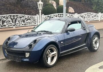Smart Roadster 151.000 km 3.750 &euro; Hördt 76771