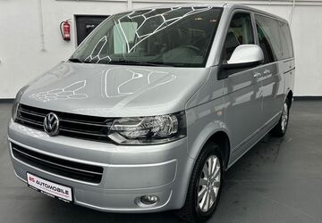 VW T5 Transporter 243.200 km 12.300 &euro; Gaggenau 76571