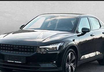 Polestar 2 68.000 km 26.250 &euro; Karlsruhe 76187