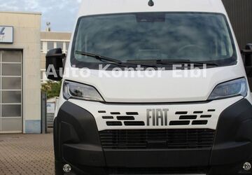 Fiat Ducato 120 km 33.900 &euro; Waldbronn 76337