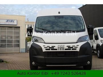 Gebrauchte Fiat Ducato