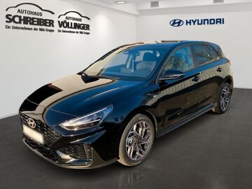 Gebrauchte Hyundai i30
