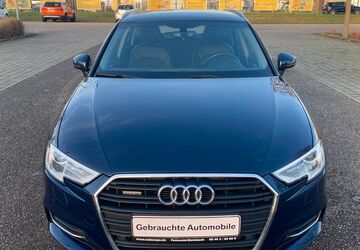 Audi A3 186.500 km 12.300 &euro; Bruchsal 76646