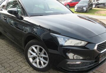 Seat Leon 88.500 km 15.300 &euro; Niefern-Öschelbronn 75223