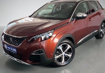 Peugeot 3008 29.324 km 19.400 &euro; Karlsruhe 76227