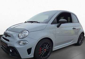 Abarth 695 9.350 km 26.490 &euro; Pforzheim 75179