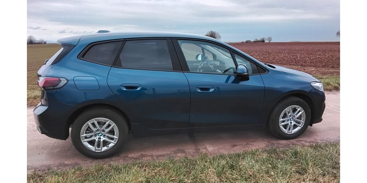 BMW 220 Active Tourer 46.000 km 25.000 &euro; Minfeld 76872