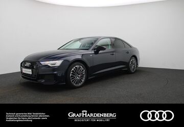 Audi A6 63.677 km 36.880 &euro; Karlsruhe 76131