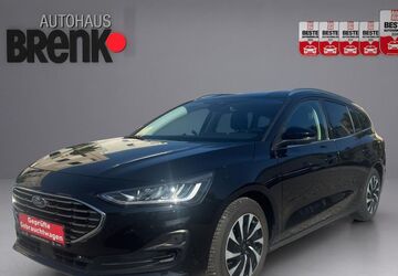 Ford Focus 35.200 km 16.490 &euro; Karlsruhe 76227