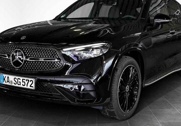 Mercedes-Benz GLC 300 15.386 km 86.500 &euro; Karlsruhe 76185