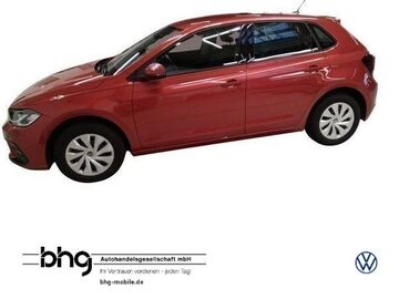 Gebrauchte VW Polo