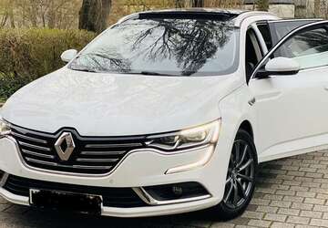 Renault Talisman 112.000 km 14.000 &euro; Pforzheim 75175