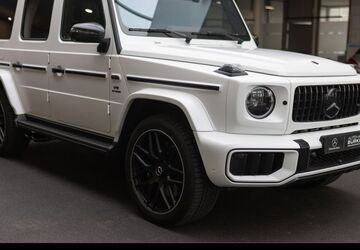 Mercedes-Benz G 63 AMG 18.654 km 219.850 &euro; Kraichtal 76703