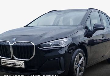 BMW 230 Active Tourer 17.281 km 41.680 &euro; Bruchsal 76646