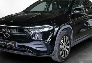 Mercedes-Benz EQA 65.250 km 31.570 &euro; Karlsruhe 76185