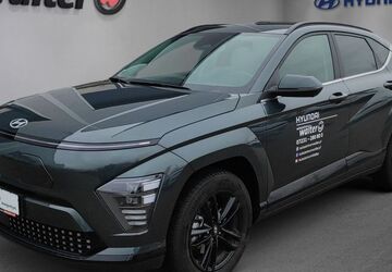 Hyundai KONA 10.000 km 36.990 &euro; Pforzheim 75177