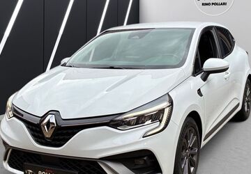 Renault Clio 100.000 km 13.990 &euro; Gaggenau 76571