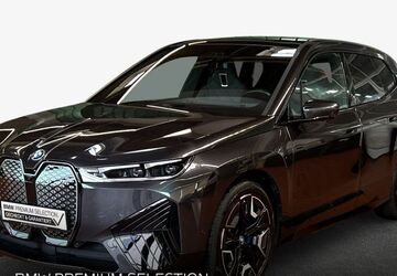 BMW iX 10.931 km 55.550 &euro; Karlsruhe 76227