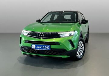 Opel Mokka 45.728 km 15.500 &euro; Karlsruhe 76227