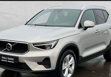 Volvo XC40 18.000 km 34.650 &euro; Karlsruhe 76187