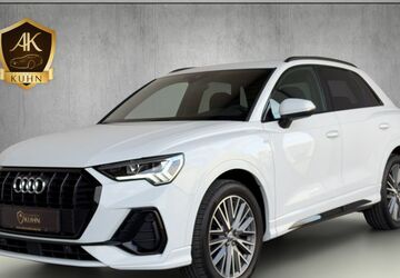 Audi Q3 75.976 km 26.880 &euro; Wörth am Rhein 76744